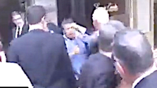Judge Orders Trump To Testify In Protesters' Suit Accusing Trump Tower Guards Of Assault