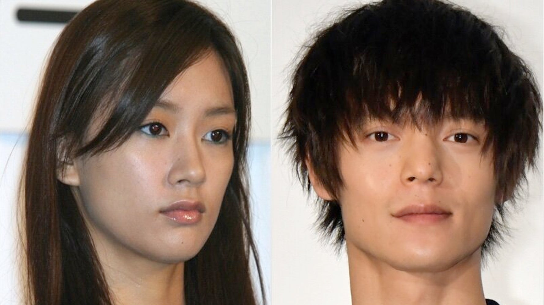 水川あさみと窪田正孝が結婚 共に手をとり生きていきたい コメント全文 ハフポスト News 水川あさみと窪田正孝が結婚 共に手をとり生きていきたい コメント全文 ハフポスト News
