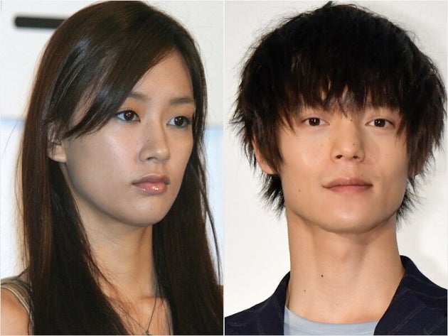 水川あさみと窪田正孝が結婚 共に手をとり生きていきたい コメント全文 ハフポスト 水川あさみと窪田正孝が結婚 共に手をとり生きていきたい コメント全文 ハフポスト
