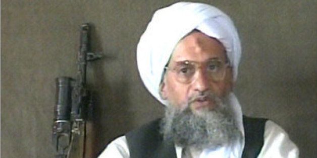Actual lÃder de Al Qaeda