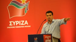 Τσίπρας: Δεν ζητάμε πολλά μόνο δύο βουλευτές
