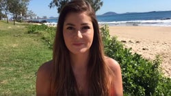 Γαλλίδα ψάχνει μέσω YouTube και Facebook τον ωραίο Αυστραλό που την άφησε