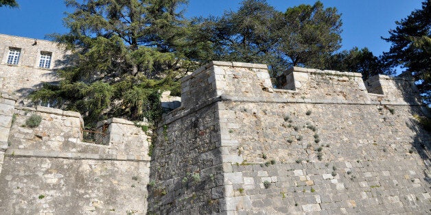 Citadel Ales, called Vauban, was built in 1688 after the Revocation of the Edict of Nantes.