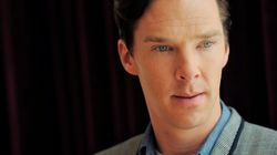 Ο Benedict Cumberbatch θέλει να σας ζητήσει μια πολύ μεγάλη