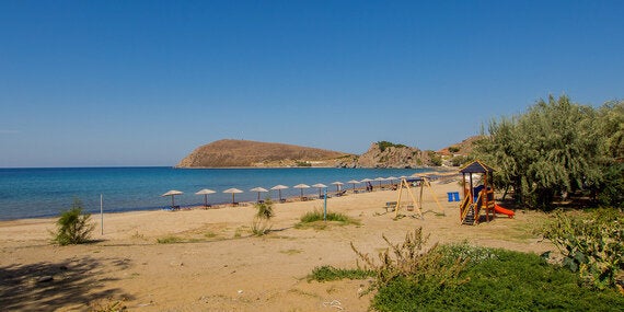 Λήμνος: Οι