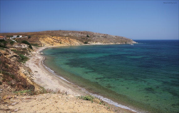 Λήμνος: Οι