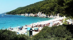 Σκόπελος, τόπος μαγικός και