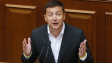 Ukraine Minister Denies Trump Pressured Zelenskiy During Call: Report