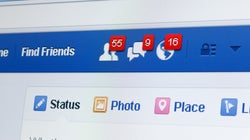 Μήπως φταίει το προφίλ σας στα social media που δεν έχετε