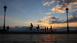 Κοινωνία