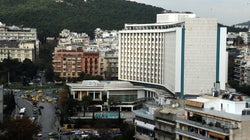 «Φρούριο» με 300 αστυνομικούς το Χίλτον για την άφιξη των εκπροσώπων των