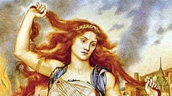 Ο προάγγελος του φαντάσματος της Κασσάνδρας καταδιώκει την Ελλάδα μετά το