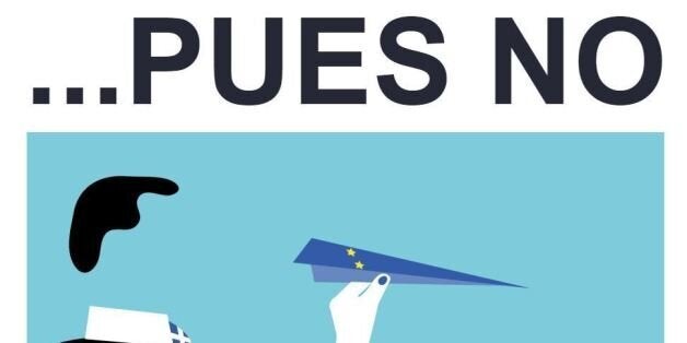 Πρώτο θέμα το «όχι» στο δημοψήφισμα της Ελλάδας στις διεθνείς εκδόσεις της Huffington