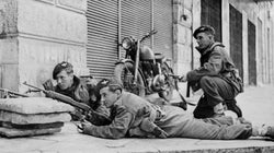 Το σχέδιο των Βρετανών για την εξόντωση του Άρη