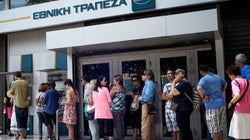 ΑΤΜ αγάπη μου: Τα tweet που μας έκαναν να κλάψουμε (και όχι πάντα από τα