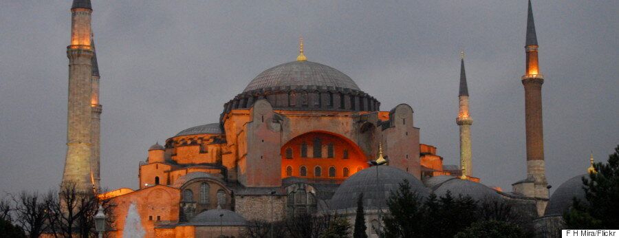 H Άλωση της Κωνσταντινούπολης: Το χρονικό του τέλους μιας