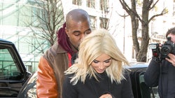 H Kim Kardashian είναι ξανά