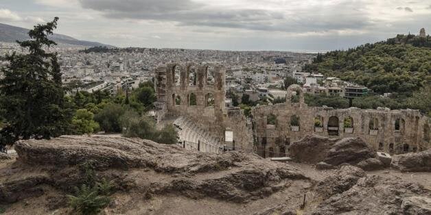 Φωτογραφία αρχείου