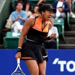 大坂なおみ、東レ凱旋優勝。日本勢Vは伊達公子以来24年ぶり「格別」