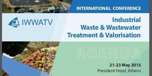 Διεθνές συνέδριο για τα βιομηχανικά απόβλητα στην