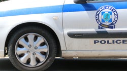 Σύλληψη επικίνδυνου δραπέτη στα Κάτω