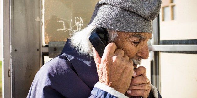 «Ο παππούς γέρασε και τα'χασε» και άλλα