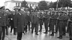 Τα νησιά του Αιγαίου που έγιναν κολαστήρια από τη