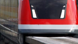 Ιαπωνία: Τρένο ηλεκτρομαγνητικής ανύψωσης έφτασε την ταχύτητα ρεκόρ των 603