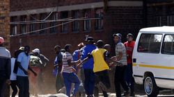 Νέα ξενοφοβική επίθεση εναντίον αλλοδαπών καταστηματαρχών στη Νότια
