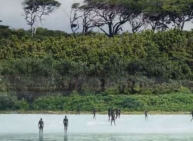 Μυστηριώδες νησί στον Ινδικό Ωκεανό κρύβει ένα θανάσιμο
