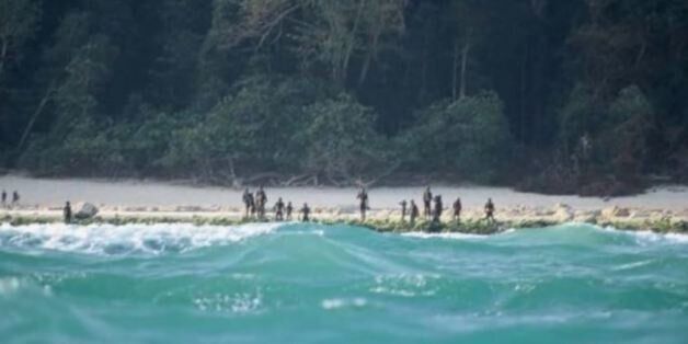 Μυστηριώδες νησί στον Ινδικό Ωκεανό κρύβει ένα θανάσιμο
