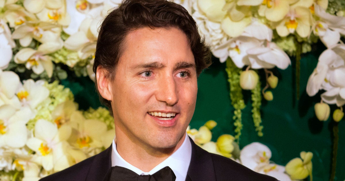 Justin Trudeau entre au palmarès des 50 meilleurs leaders du magazine