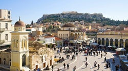 Εντυπώσεις από την