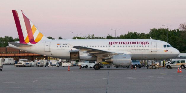 First flight: August 27, 1999...(c/n 1084)23/09/1999 US Airways N719UW stored 09/2005 29/10/2005 Germanwings D-AKNL