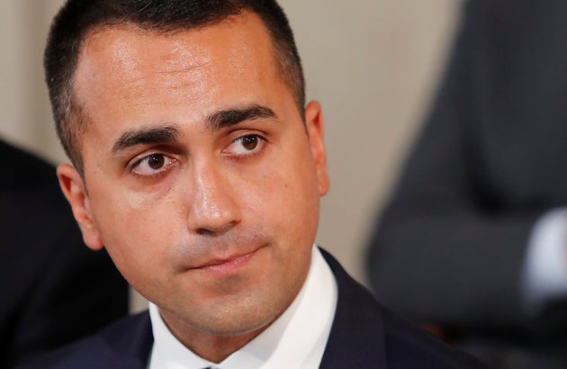 Ultimatum di Di Maio al governo