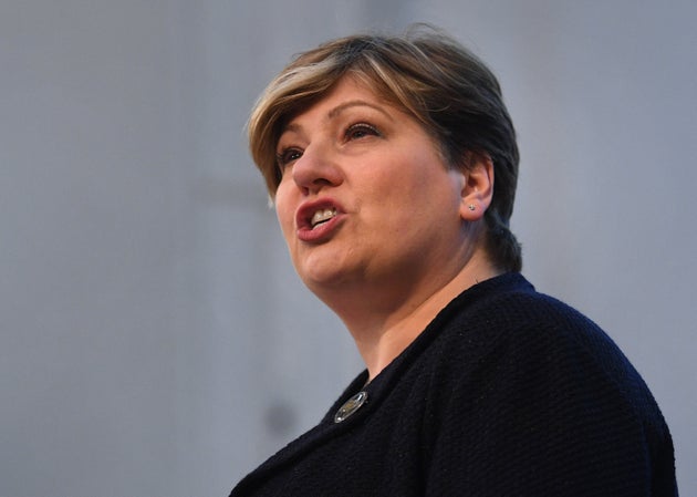 Labour Cannot Decide Brexit Stance After Election, Says Emily Thornberry