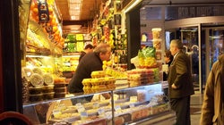 Vida y muerte del comercio de proximidad en las ciudades