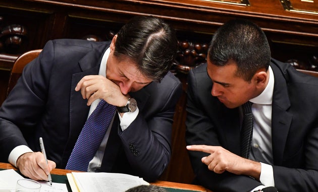 Pasticcio fiscale in casa 5Stelle