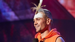 Fans Want Indigenous Artist Mitch Tambo To Represent Australia At