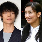 水川あさみさん、窪田正孝さんとの結婚報告「これからも何卒よろしゅう」【コメント全文】