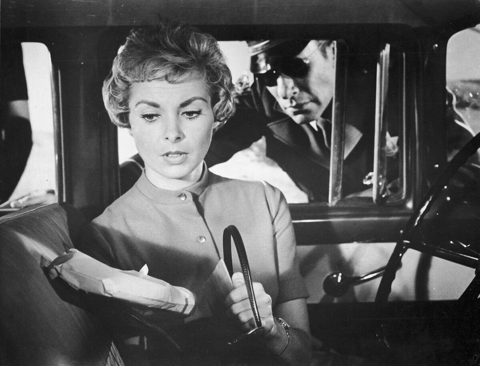 Ψυχώ (1960)