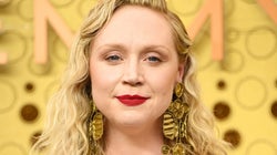 El mensaje secreto que muchos fans de 'Juego de Tronos' han visto en el vestido de Gwendoline Christie (Brienne) en los