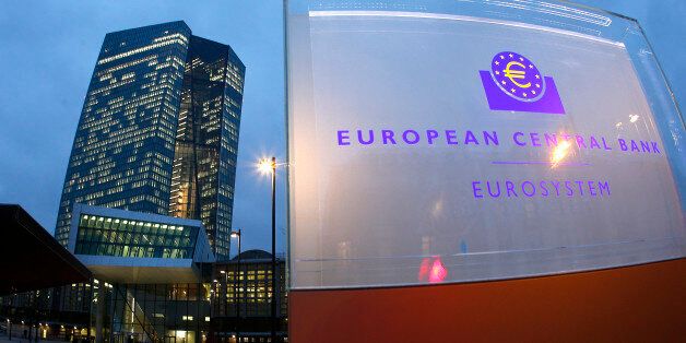 Κατά 5,6 δισεκ. ευρώ αυξάνει η ΕΚΤ το όριο του ELA για τις ελληνικές συστημικές