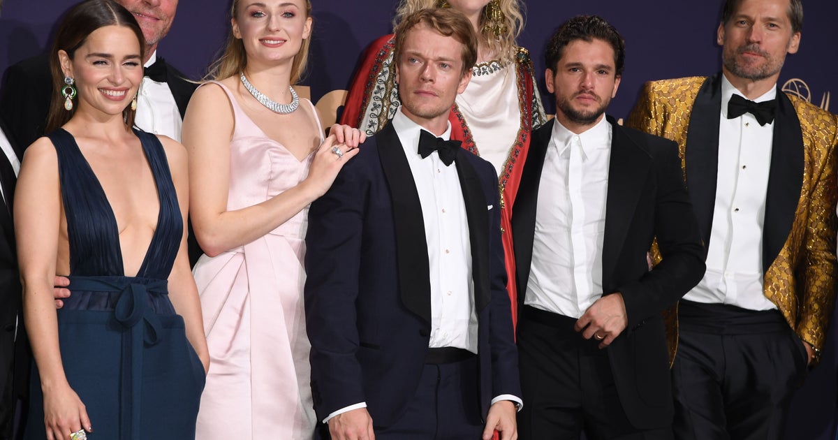 Cast Di Il Trono Di Spade Cast Completo