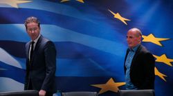 Έκτακτο Eurogroup στις 11 Φεβρουαρίου. Προσπάθεια «να επιστρέψει η Ελλάδα στο τραπέζι του