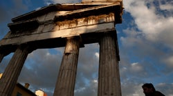 Το Μόνο που Λέμε, Είναι Δώστε μια Ευκαιρία στην