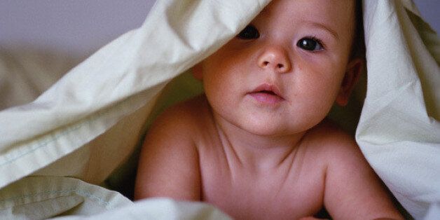 7 επιστημονικοί λόγοι που τα μωρά είναι