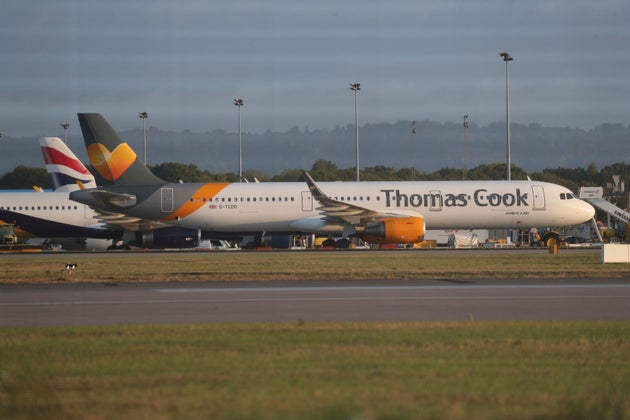 Risultati immagini per thomas cook