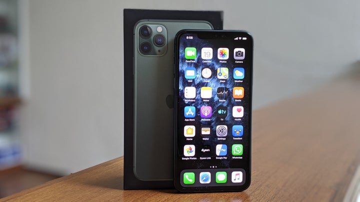 iPhone 11 Review: Getting El-even With Android Flagships' Cameras - Tech