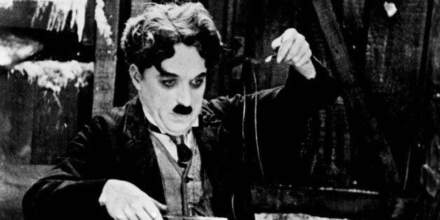Sir Charles Spencer "Charlie" Chaplin, KBE (16 April 1889 â 25 December 1977) was an English comic actor, film director and composer best known for his work during the silent film era. He became the most famous film star in the world before the end of World War I.